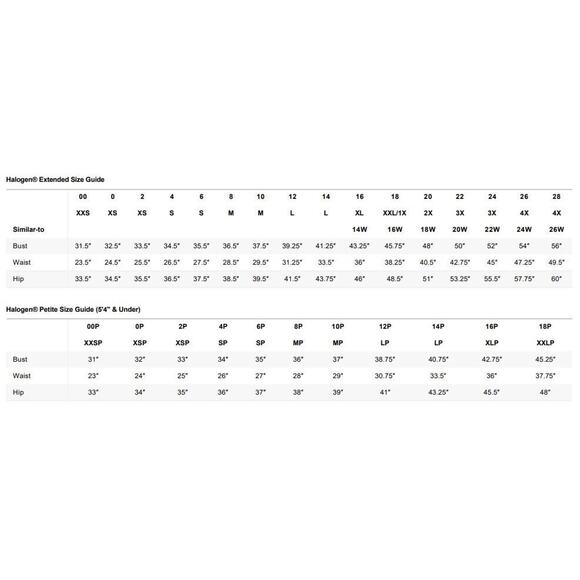 Halogen Women's Pointelle Chenille Pullover Green Small MSRP $69 - Picture 5 of 5